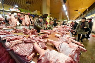 浙江仙居春節(jié)市場貨足價穩(wěn)，食用農產品批發(fā)購銷兩旺