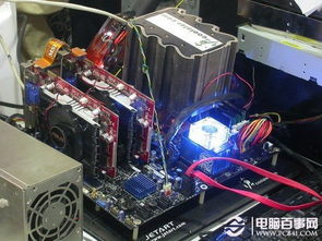 網購DIY攢機 精選計算機硬件的實用技巧